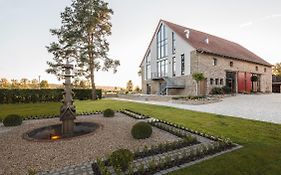 Hotel Dorfmuehle